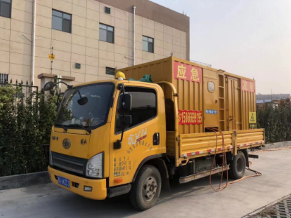 600千瓦發(fā)電機(jī)租賃
